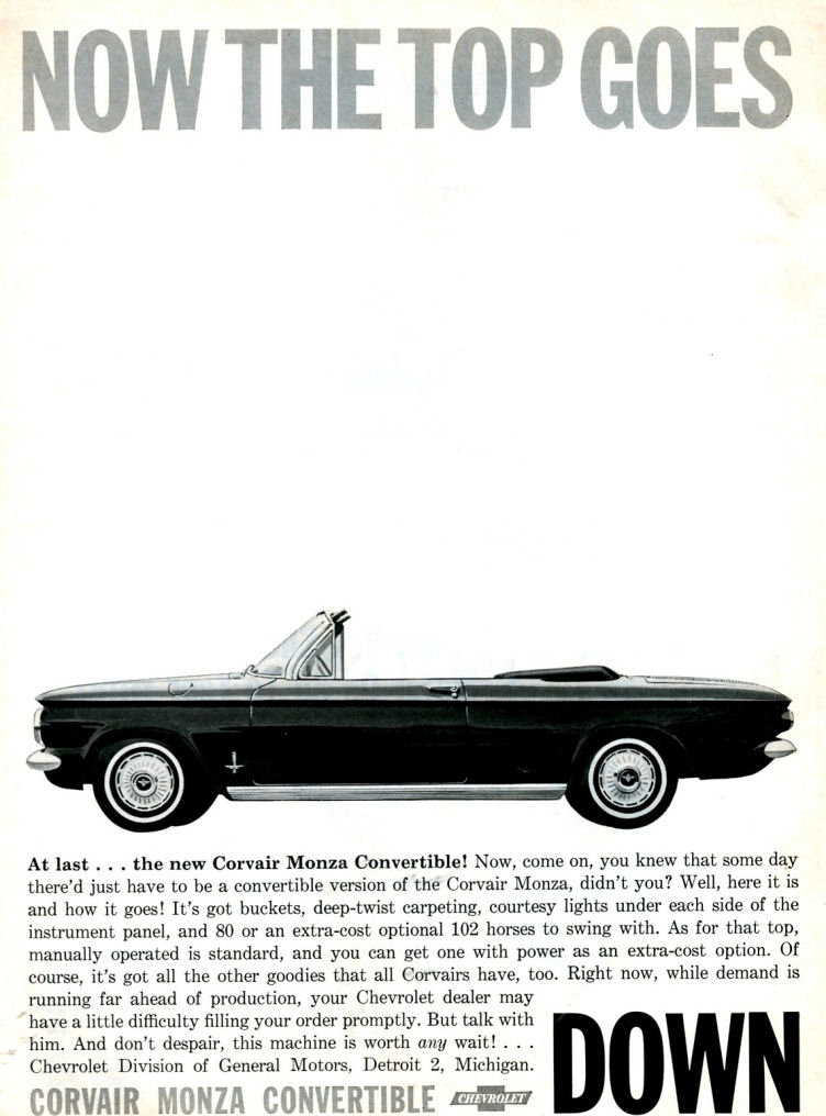 1962 Chevrolet 18